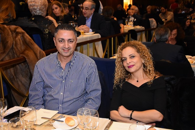 Richard Clayderman au Casino Du Liban